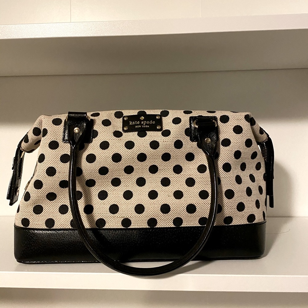 Kate spade purse